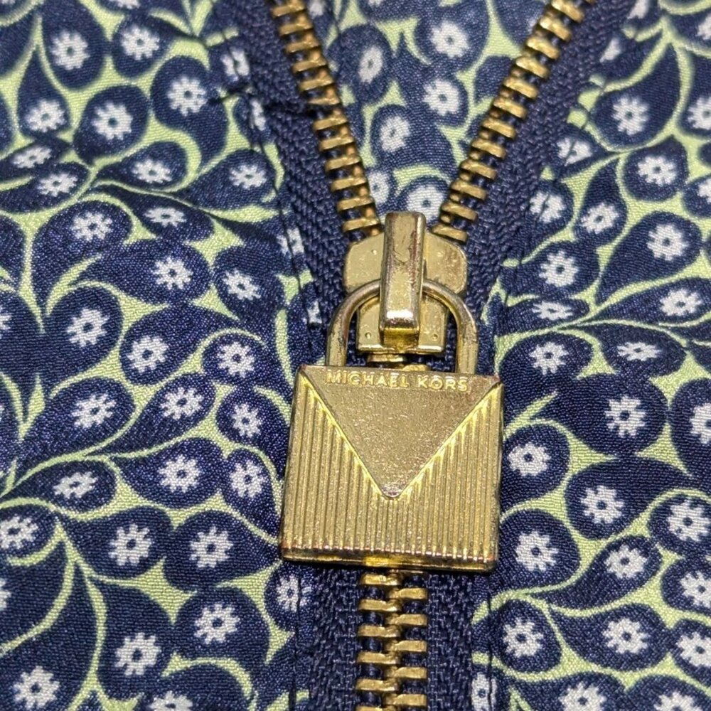 Michael Kors Top Size M